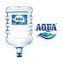 Aqua/Vit Galon 19 Liter