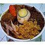 Rice Bowl by Warung Nichi Swadaya