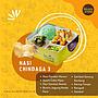 Nasi Chindaga 3 (Nasi Box/ Nasi Kotak Jakarta)