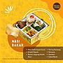 NASI BAKAR