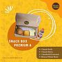 SNACK BOX PREMIUM A