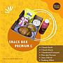 SNACK BOX Premium C