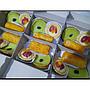 SNACK BOX ALIYAH SULTAN