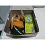 Snack box paket 3