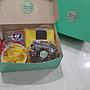 Snack box DSZ 9