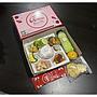 Paket Nasi Box Ayam Premium