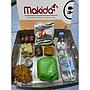 Nasi Box MakIda A