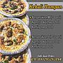 Nasi Kebuli Nampan Helmy Catering