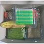 Snack Box Aryuni Cake 9