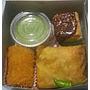 Paket Snack Box 15K