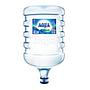 Air isi ulang 19 Liter