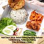 Nasi Box Nikmat 3 Helmy Catering