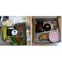 Paket Snack Box & Nasi Box CR Food
