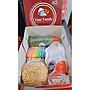 Snack Box 5 by Yanz Family Catering
