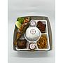 Paket Nasi Box Ikan
