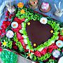 Hantaran Puding & Buah