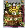 Hantaran Tumpeng 5 Porsi