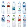 Air Mineral Botol 600 Ml