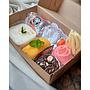 Snack Box 3 By Qu'e Shop