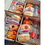 Snack Box 4 By Qu'e Shop