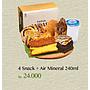 Snack Box Paket 20 | Dapur Andala @24.000
