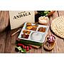 Lunch Box Nasi Langgi | Dapur Andala @33.000