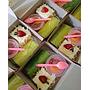 YUMNA SNACK RAPAT / ACARA