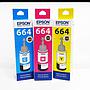 Tinta Epson 003 Warna