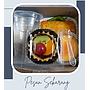RESPATI CATERING - SNACK BOX PAKET 1