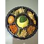 tumpeng mini