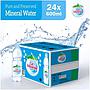 Air Mineral Le minerale 600ml 1 karton (24 botol)