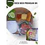 Rice Box Premium BK