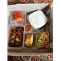 nasi box livva catering
