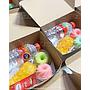 SNACK BOX 1 UNI FAT KITCHEN