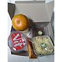 Snacks box