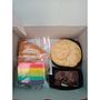 SNACK BOX
