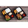 BENTO BOX PAKET FOODTRUCK