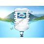 Aqua Galon Air Mineral 19L + galon
