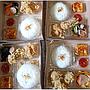 Paket ayam fried chicken