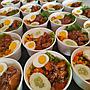 Rice bowl
