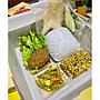 Nasi rendang
