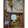 D'King & Queen Nasi Box 1