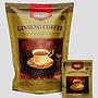 GINSENG COFFEE