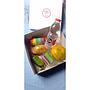 Camilan Mantul Snack Box B
