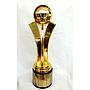 PIALA AKRELIT PUTRA LABON