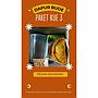Paket Kue 3 Dapur Bude 