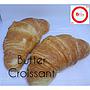 Butter Croissant D'liza