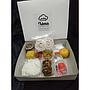 Nasi Box Paket 1