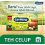 Teh Celup Kemasan isi 25 per dus