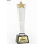 PIALA AKRELIT PUTRA LABON